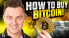 How to Buy Bitcoin for Beginners – Safe and Fast!